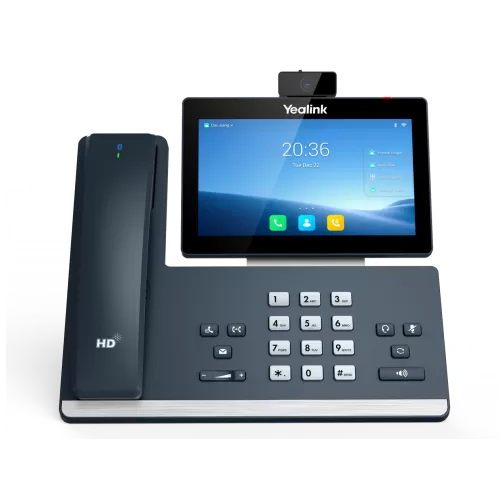 Yealink SIP-T54W Prime Business Phone