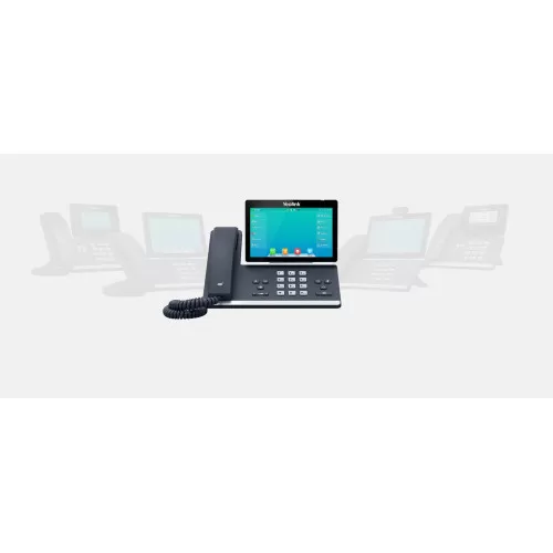 Yealink SIP-T57W Prime Business Phone Yealink SIP-T57W Prime Business Phone