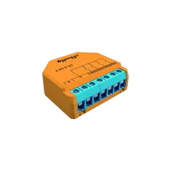 Shelly Plus i4 DC Smart Input Controller Shelly Plus i4 DC Smart Input Controller