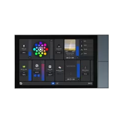 Shelly Wall Display XL Smart Home Controller Shelly Wall Display XL Smart Home Controller