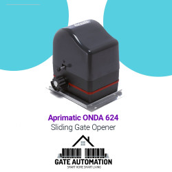 Aprimatic ONDA 624