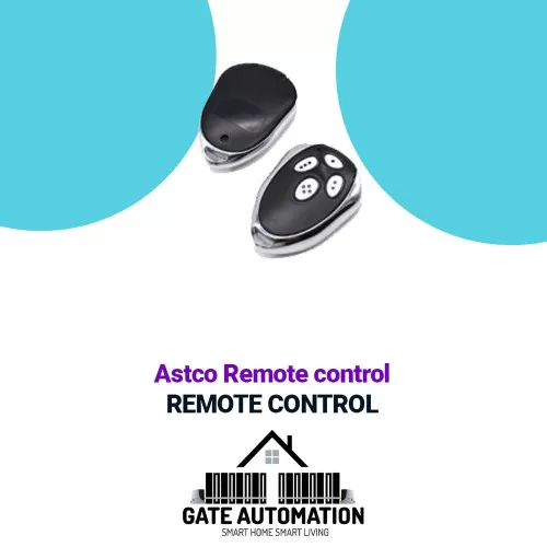 Astco Remote control Astco Remote control