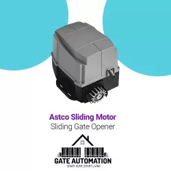 Astco Sliding Motor