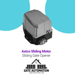 Astco Sliding Motor