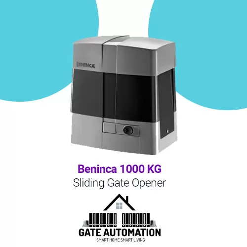 BENINCA 1000 KG
