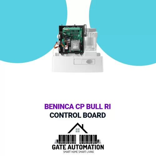 BENINCA CP BULL RI