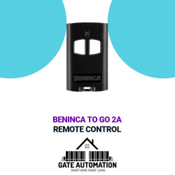 BENINCA TO GO 2A