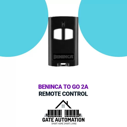 BENINCA TO GO 2A