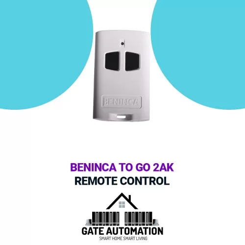 BENINCA TO GO 2AK