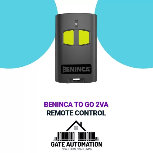 BENINCA TO GO 2VA