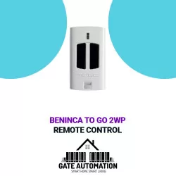 BENINCA TO GO 2WP