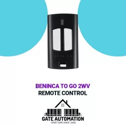 BENINCA TO GO 2WV