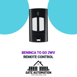 BENINCA TO GO 2WV