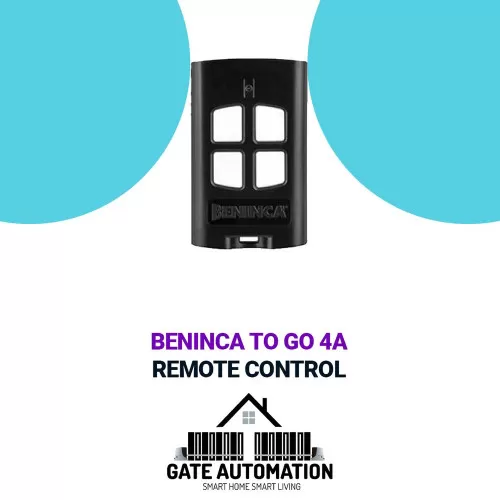 BENINCA TO GO 4A