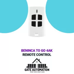 BENINCA TO GO 4AK
