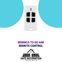 BENINCA TO GO 4AK