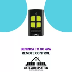 BENINCA TO GO 4VA