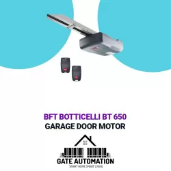 BFT BOTTICELLI BT 650
