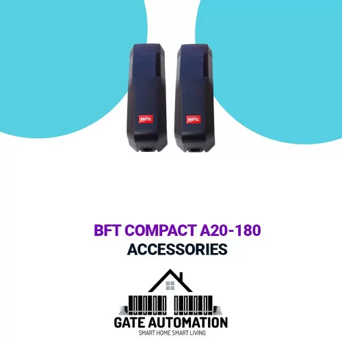 BFT COMPACTA A20-180
