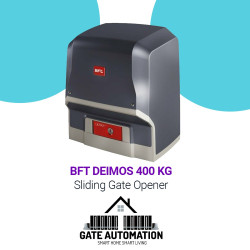 BFT DEIMOS 400 KG