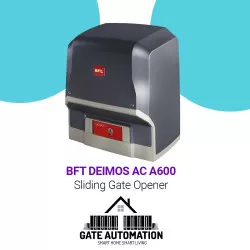 BFT DEIMOS AC A600