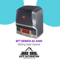 BFT DEIMOS AC A600