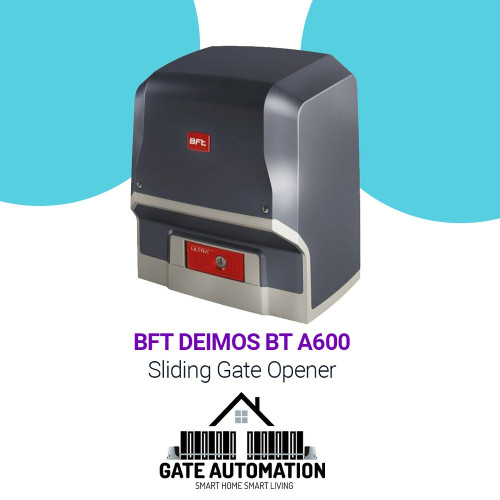 BFT DEIMOS BT A600 BFT DEIMOS BT A600