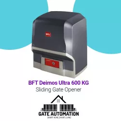BFT Deimos Ultra 600 KG