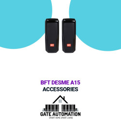 BFT DESME A15