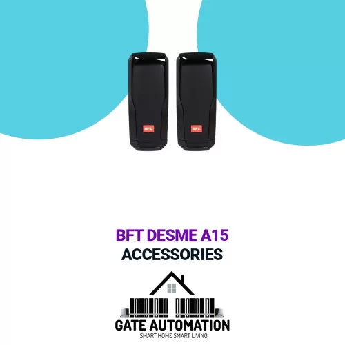 BFT DESME A15