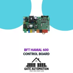 BFT HAMAL 600