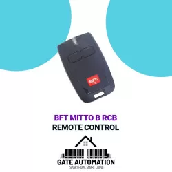 BFT MITTO B RCB