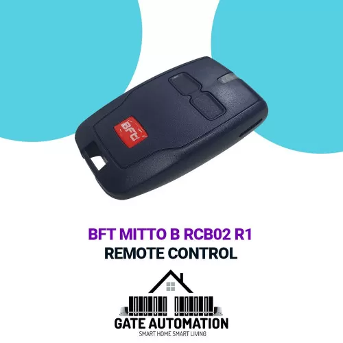 BFT MITTO B RCB02 R1