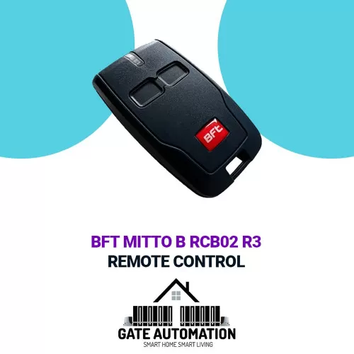 BFT MITTO B RCB02 R3