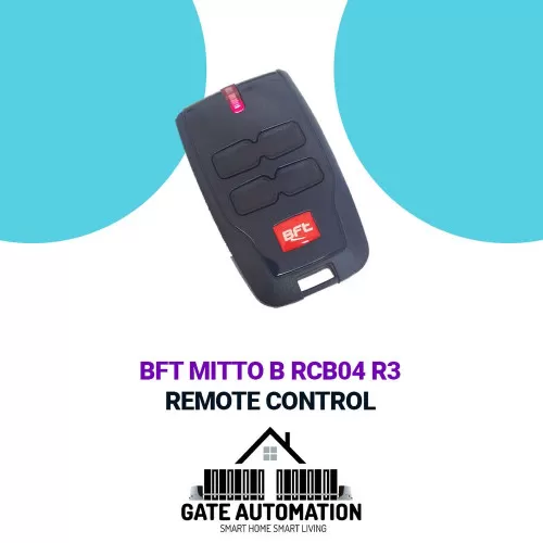 BFT MITTO B RCB04 R3