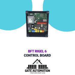 BFT RIGEL 6