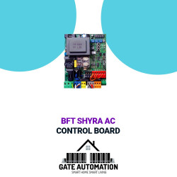 BFT SHYRA AC