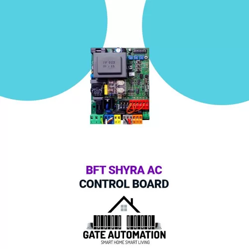 BFT SHYRA AC