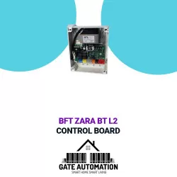 BFT ZARA BT L2