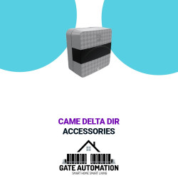 CAME DELTA DIR