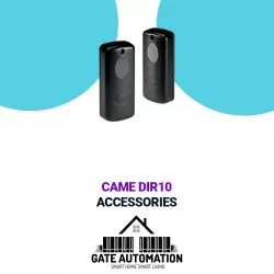 CAME DIR10