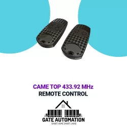CAME TOP 433.92 MHz