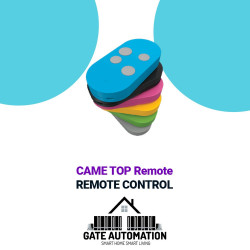CAME TOP Remote
