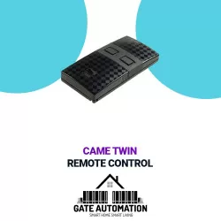CAME TWIN