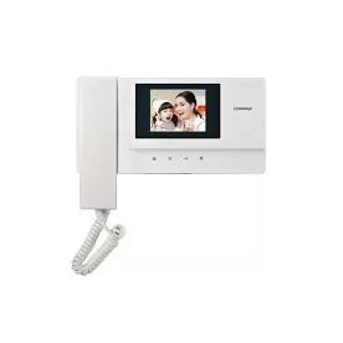 COMMAX CDV-35A COMMAX CDV-35A