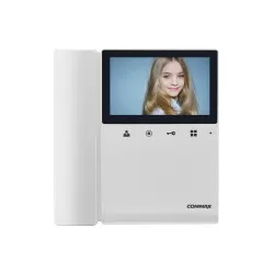 Commax CDV-43K2 Commax CDV-43K2
