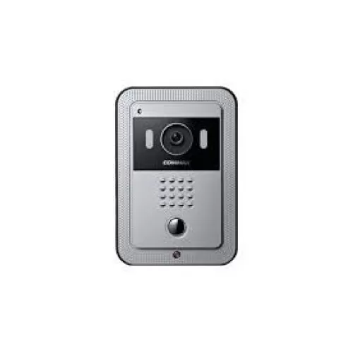 COMMAX DRC-4FC outdoor camera panel