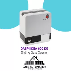 DASPI IDEA 600 KG