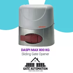 DASPI MAX 800 KG