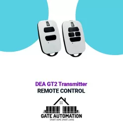 DEA GT2 Remote